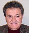 Steve Mirkopoulos